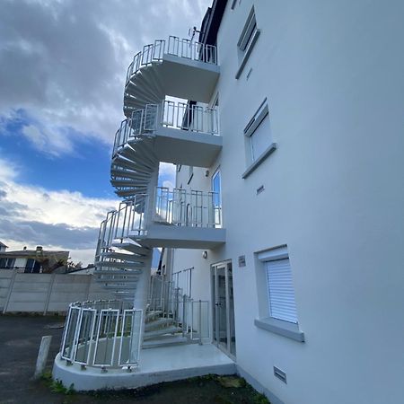 Vue Baie Xxl 180° Διαμέρισμα Le Crotoy Εξωτερικό φωτογραφία